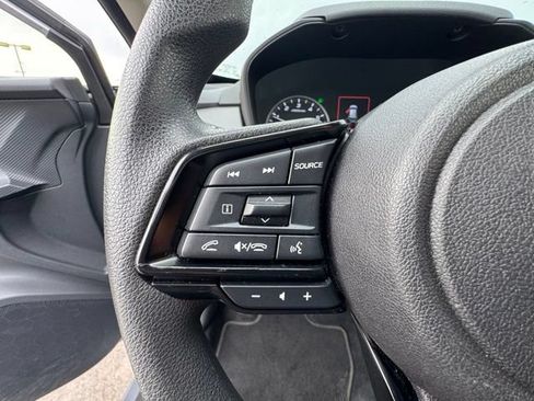 Used 2025 Subaru Crosstrek 2.5i Premium w/ Crosstrek Mirror Package AWD/4WD image 14