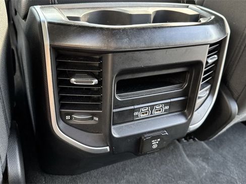 Used 2022 RAM 1500 Big Horn image 38