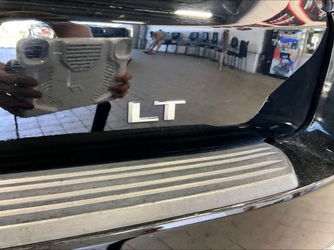 Used 2024 Chevrolet Tahoe LT AWD/4WD image 21