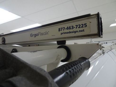 Used 2019 Chevrolet Express 2500 Extended w/ Driver Convenience Package image 20