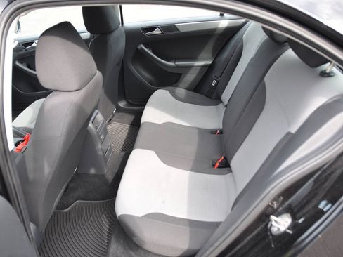 Used 2017 Volkswagen Jetta S FWD image 21