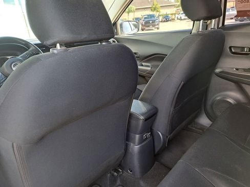 Used 2023 Nissan Kicks S image 19