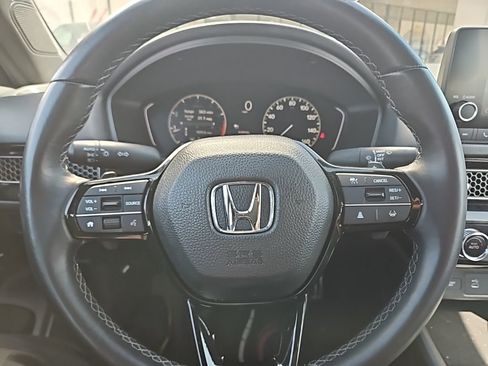 Used 2025 Honda Civic Sport image 27