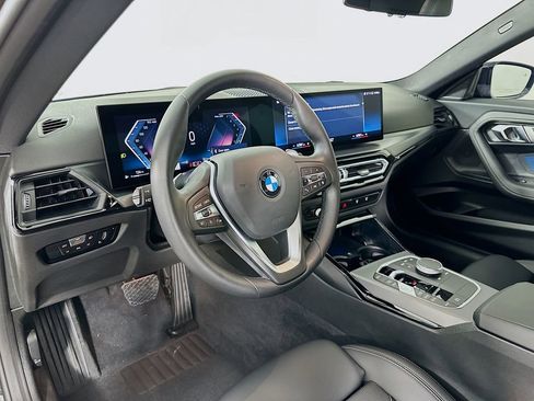 Certified 2023 BMW 230i Coupe w/ Convenience Package RWD image 9