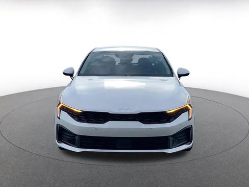 Used 2025 Kia K5 LXS image 4