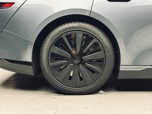 Used 2025 Lucid Air Pure RWD image 44
