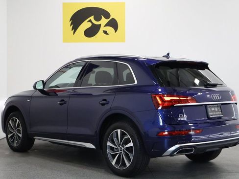 Used 2024 Audi Q5 2.0T Premium Plus w/ Premium Plus Package image 9