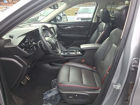 Used 2023 Buick Envision Essence w/ Sport Touring Package image 14