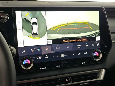 New 2026 Lexus RX 450h Premium image 27