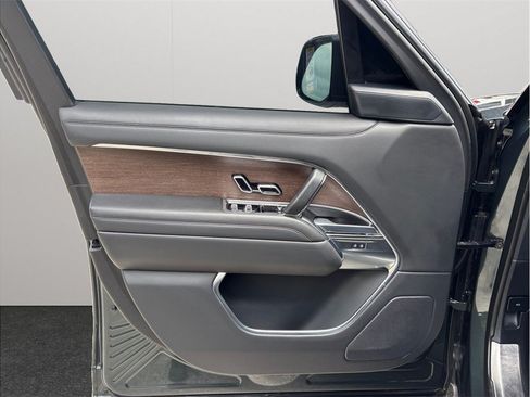 Used 2023 Land Rover Range Rover SE AWD/4WD image 24