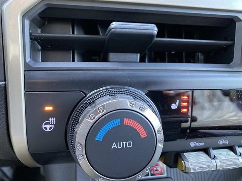 New 2025 Toyota Tacoma TRD Off-Road image 10