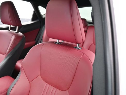 Used 2025 Lexus NX 350 AWD w/ Accessory Package (K3) image 18