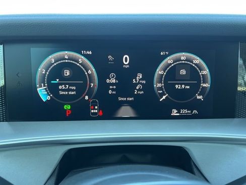 New 2026 Volkswagen Tiguan SE AWD/4WD image 14
