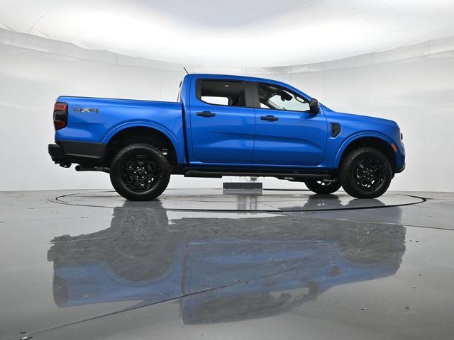 New 2026 Ford Ranger XLT w/ Technology Package AWD/4WD image 40