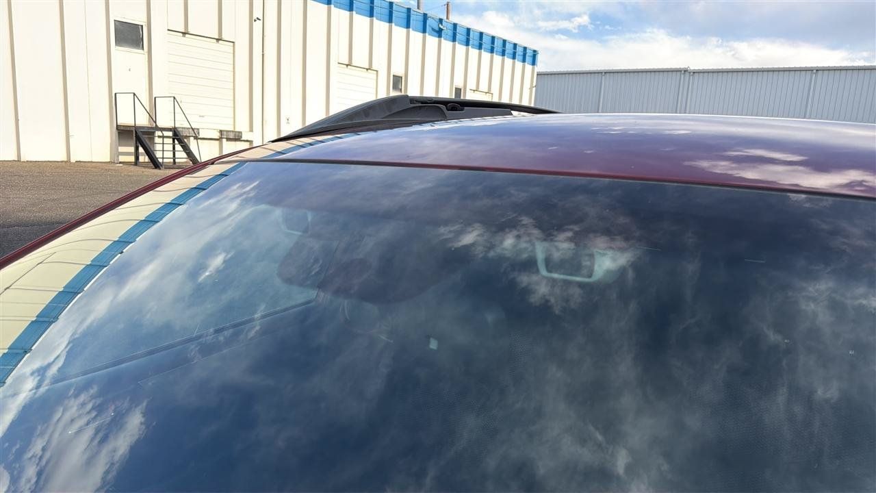 Used 2015 Subaru Outback 2.5i Premium AWD/4WD image 11