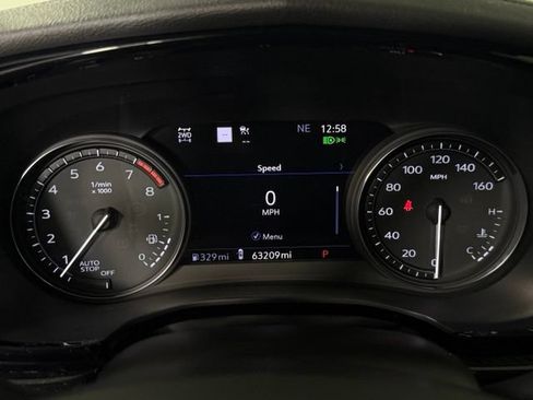Used 2020 Cadillac XT6 Sport AWD/4WD image 24