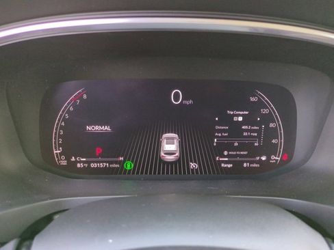 Used 2023 Acura MDX FWD w/ Technology Package image 27