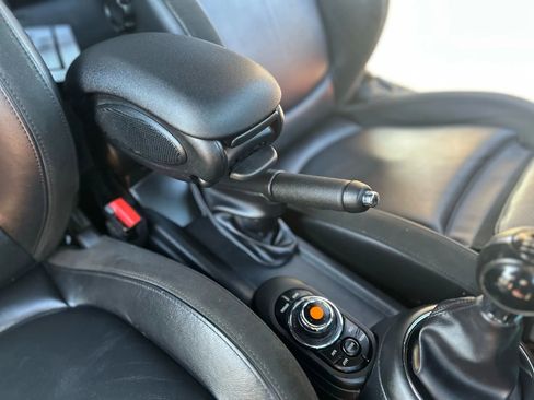 Used 2021 MINI Cooper Convertible FWD image 27