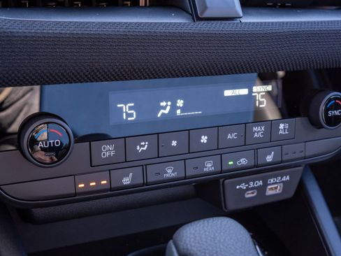 New 2026 Subaru Outback Limited image 14