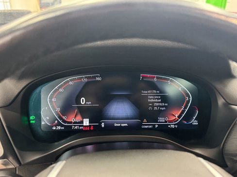 Used 2024 BMW X3 xDrive30i image 5