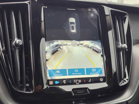 New 2025 Volvo XC60 B5 Core w/ Protection Package Premier image 26