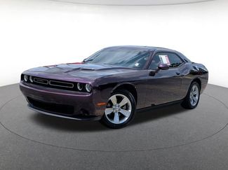 Used 2021 Dodge Challenger SXT RWD video 1