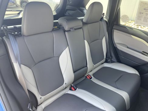 New 2026 Subaru Forester Limited AWD/4WD image 20