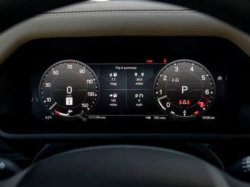 New 2026 Land Rover Defender 110 X-Dynamic SE image 20