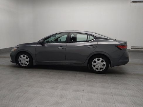 Used 2021 Nissan Sentra S FWD image 3