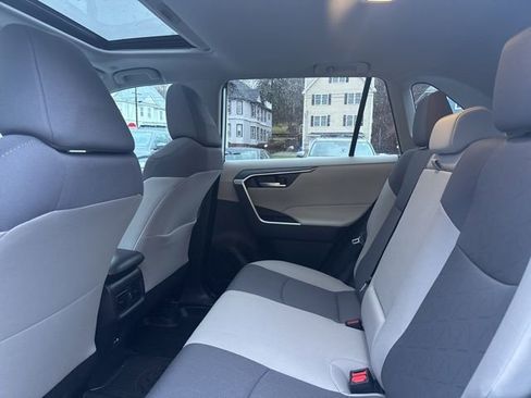 Certified 2024 Toyota RAV4 XLE w/ Convenience Package image 13
