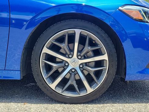 Used 2022 Honda Civic Touring image 5