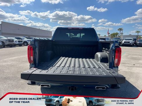 New 2026 GMC Sierra 1500 Denali image 16
