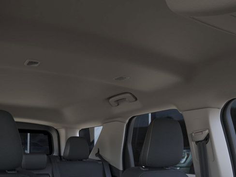 New 2025 Ford Bronco Sport Big Bend image 22