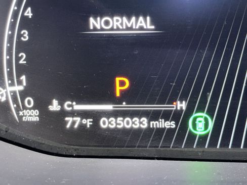 Used 2023 Acura MDX SH-AWD image 26