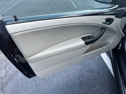 Used 2008 Saab 9-3 Aero w/ Touring Package image 19