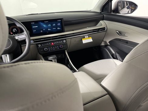 New 2026 Hyundai Tucson SE FWD image 17