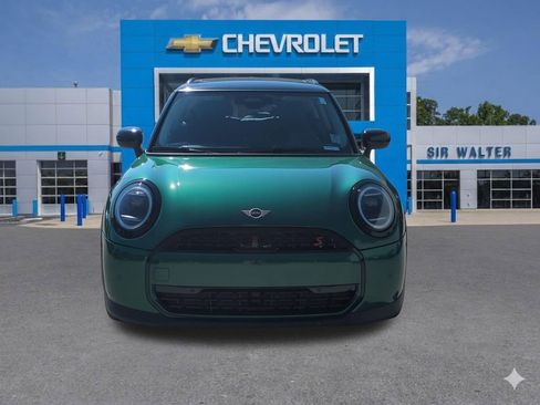 Used 2025 MINI Cooper S image 9