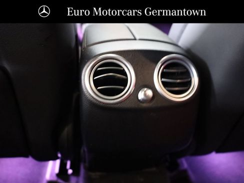 Used 2023 Mercedes-Benz GLC 300 4MATIC Coupe w/ AMG Line image 41