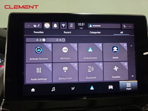 Used 2022 Jeep Compass Limited image 16