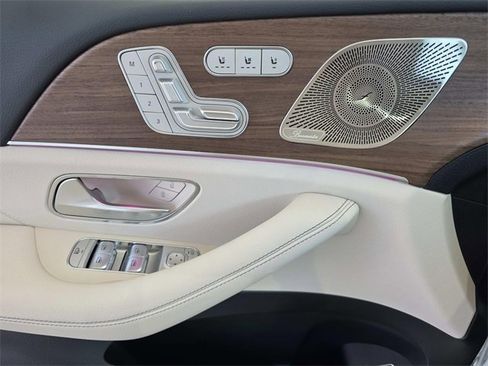 New 2026 Mercedes-Benz GLE 350 4MATIC image 12