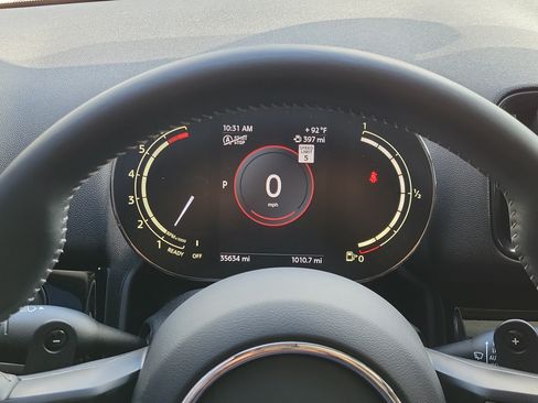 Used 2024 MINI Cooper Countryman S w/ Premium Package FWD image 19