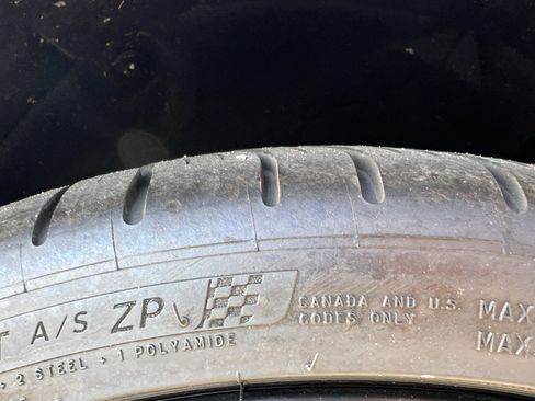 Used 2023 Cadillac CT5 V w/ Platinum Package image 12