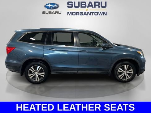 Used 2018 Honda Pilot EX-L image 4