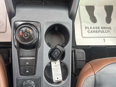 Used 2023 Ford Bronco Sport Outer Banks image 30