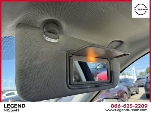Used 2023 INFINITI Q50 Luxe w/ Cargo Package AWD/4WD image 30