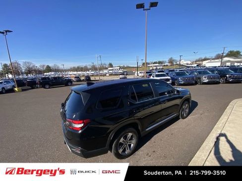 Used 2023 Honda Pilot EX-L image 23