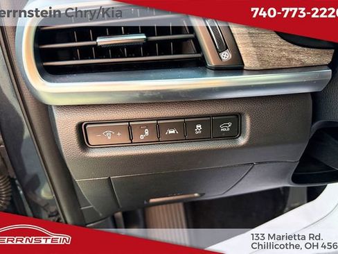 Used 2021 Kia Telluride EX w/ EX Premium Package AWD/4WD image 17