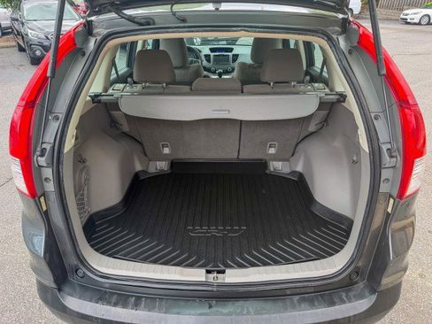Used 2014 Honda CR-V LX image 15