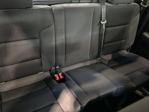 Used 2018 Chevrolet Silverado 1500 LT w/ True North Edition AWD/4WD image 9