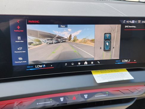 New 2026 BMW X3 xDrive30 AWD/4WD image 14